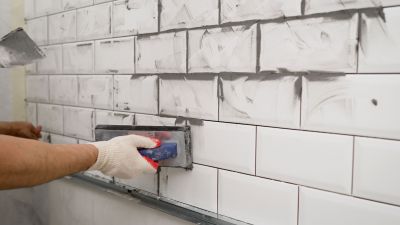 Professional Tile Installer